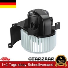 HEIZUNGSGEBLÄSE GEBLÄSEMOTOR
