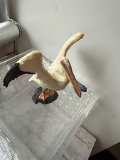 Schleich Wildtiere Waldtiere Pelikan