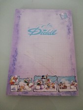 Diddl Briefpapier 5 Bogen Set