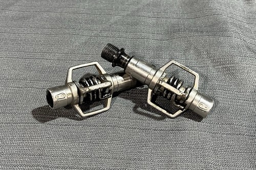 Crankbrothers eggbeater - crankbrothers, 2