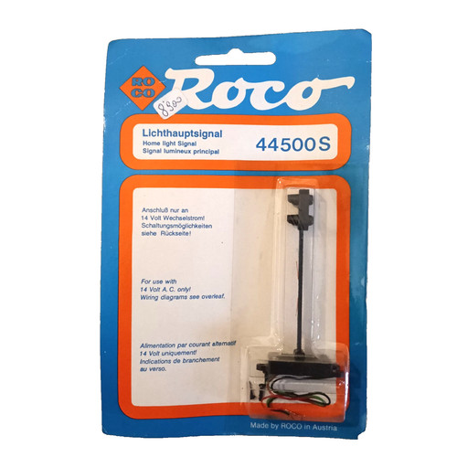 Roco 44500 h0 - 44500, s