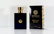Versace pour Homme Dylan Blue