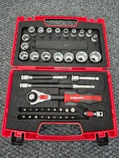 Hilti Steckschlüssel S-SWS