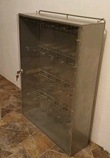 Werkstatthängeschrank Hängeschrank Werkzeug Werkstatt Schlüsselschrank 