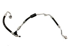 Polo 9N Fox Ibiza 6L Klimaleitung Klima Leitung 6Q1820743AE /F Klimaschlauch 1,4