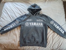 Yamaha Hoodie, Yamalube