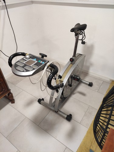 Daum 8008 trs pro ergobike - pro,