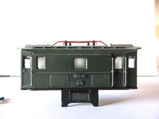 Märklin 3015 / CCS 800 / H0