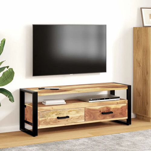 TV-Schrank 120x35x45 cm