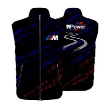 Racing Jacke ärmellose Weste