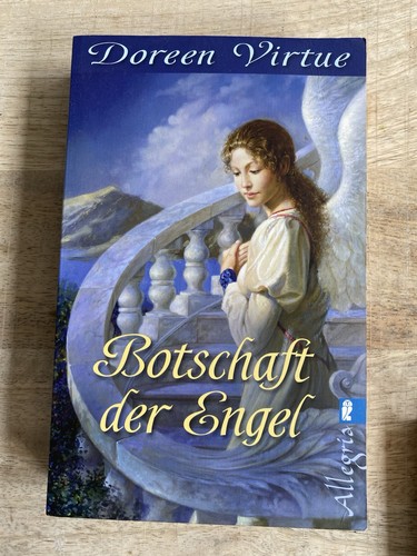 Doreen virtue botschaft - doreen,