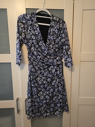 Zero wickelkleid damen - zero,