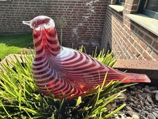 Iittala Vogel Vintage Taube