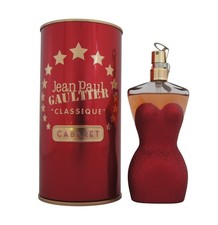 Jean Paul Gaultier Classique Cabaret Eau de Parfum edp 100ml