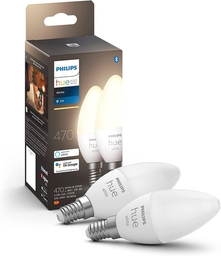 Philips hue white - smart, led