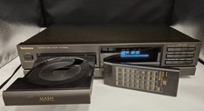 CD-Player Technics SL-PG320A