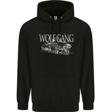 Wolf Gang Werwölfe Wölfe