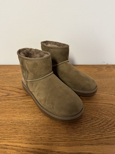 Ugg classic mini 1016222 - ii,