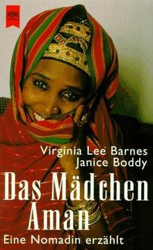 Das mädchen aman - mädchen, aman.
