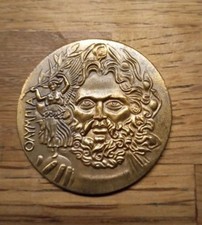 Olympische Spiele 1896 Athen