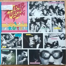 Spider Murphy Gang - Tutti Frutti - LP Vinyl - NEU OVP
