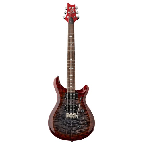 Prs custom charcoal - prs, 24
