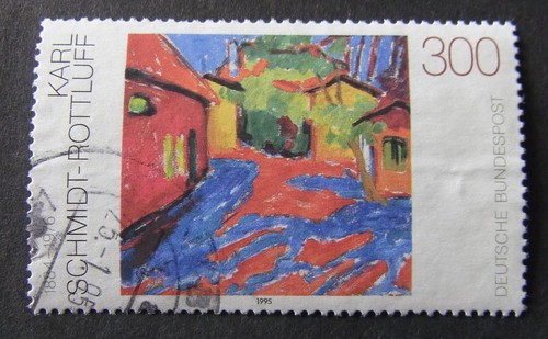 Brd 1995 karl - brd,