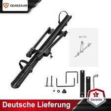 Dachfahrradträger 3 Zoll