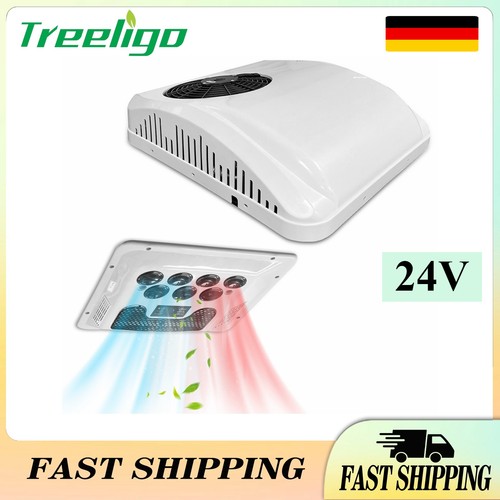 24v dachklimaanlage mit - dachklimaanlage,