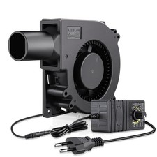 Gebläse Lüfter Radiallüfter