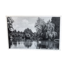 Postkarte AK Schmalkalden