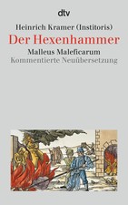 Der Hexenhammer | Malleus