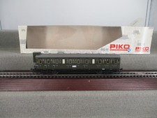 Piko Spur H0 53001