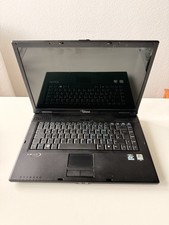 Fujitsu Siemens Amilo Laptop