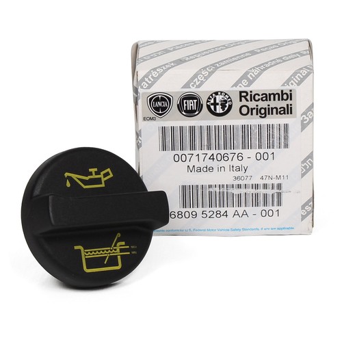 Original fiat - original,