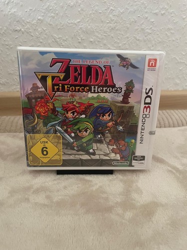 The legend zelda - legend, zelda: