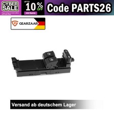 Fensterheberschalter Vorne