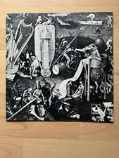 Deep Purple-Deep Purple, Vinyl