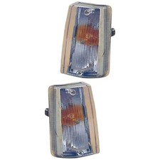 Scheinwerfer Set für Iveco