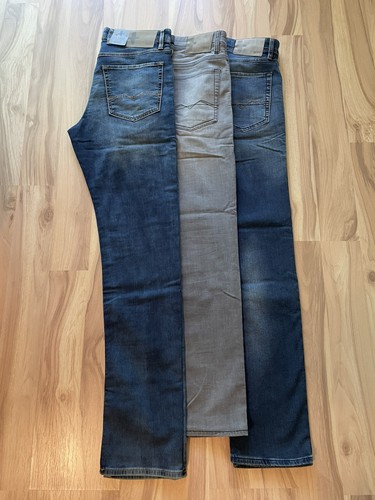 Mac herren jeans - hosen,, w32