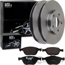 EuroBrake BREMSSCHEIBEN 320mm