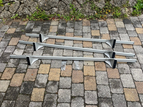 Zölzer dachträger set - zölzer,