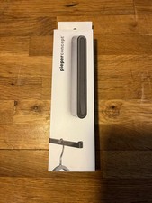 PIEPERCONCEPT, Garderobenhaken CANOA, Sonderausführung ganz in schwarz