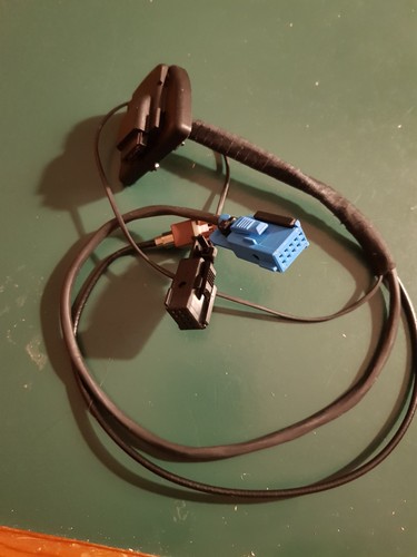 Mercedes bluetooth adapter - mercedes,