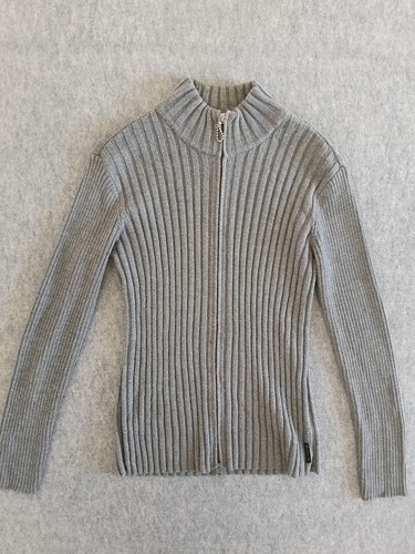 Armani jeans strickjacke - armani,