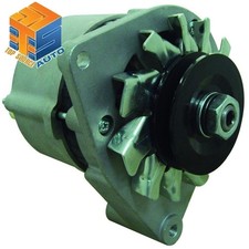 New 32A Alternator Fits Fendt