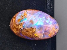Boulder Matrix Opal Jelly