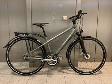 PORSCHE BIKE CS Fahrrad, 8-Gang Shimano Nabenschaltung, Rh 55 cm, guter Zustand