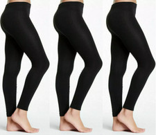 DAMEN THERMO LEGGINGS Hose