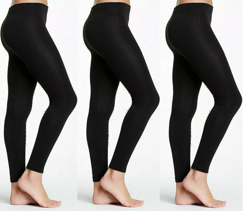 Damen thermo leggings - damen,